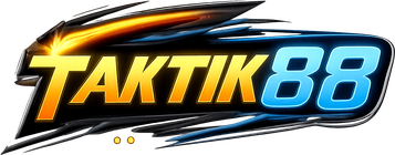 taktik88 logo